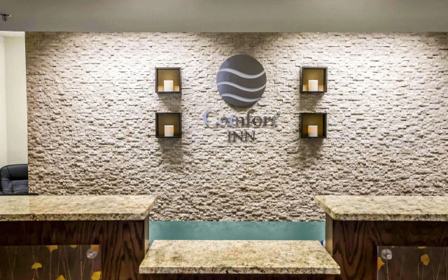 Comfort Inn Schererville
