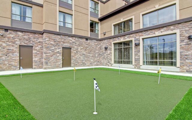 Homewood Suites by Hilton Waterloo/St. Jacobs