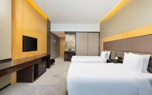 Crowne Plaza Beijing Lido by IHG