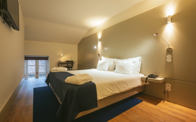 Ribeira Collection Hotel by Piamonte Hotels