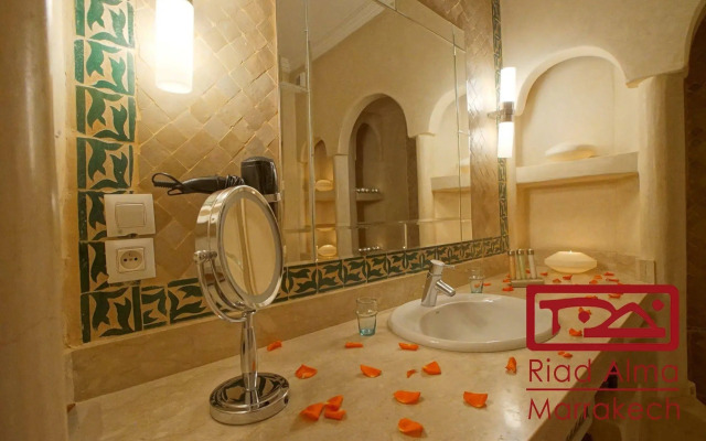 Riad Alma