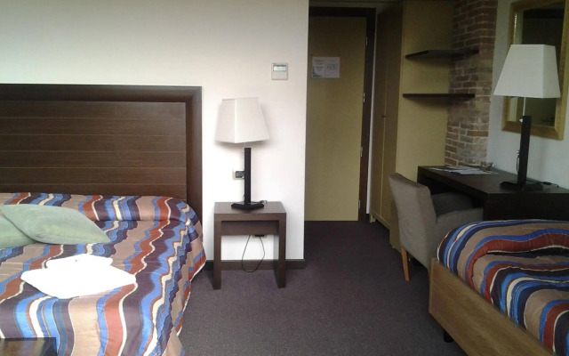 Hotel Vecchio Molino