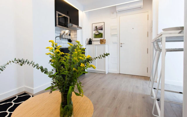 GoToSeville Molviedro Apartments