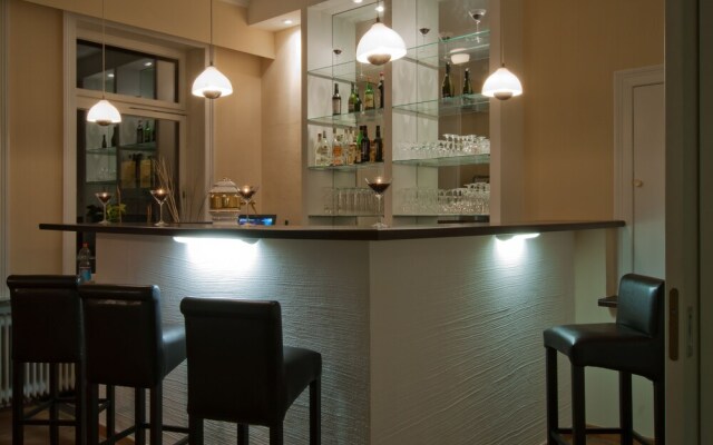 Ferien Hotel Bad Malente