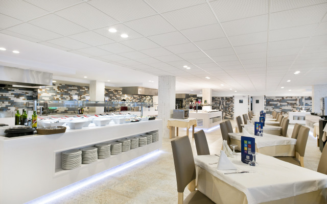 Hotel Best Maritim