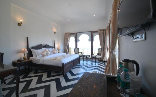 Burj Baneria - A Boutique Homestay