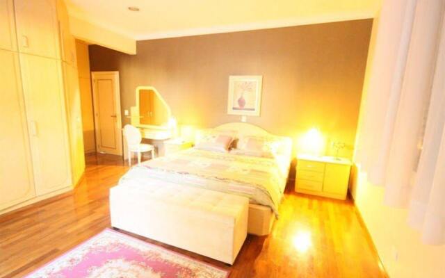 Gardenia Boshor Boutique Guest House