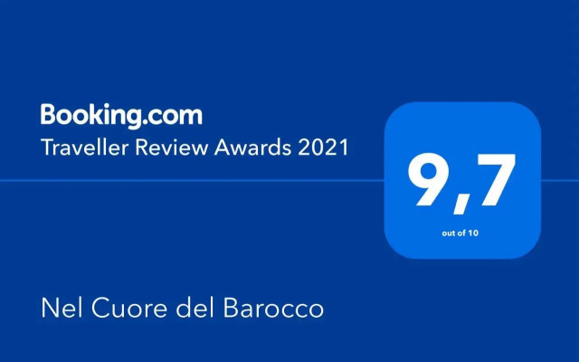 Nel Cuore del Barocco