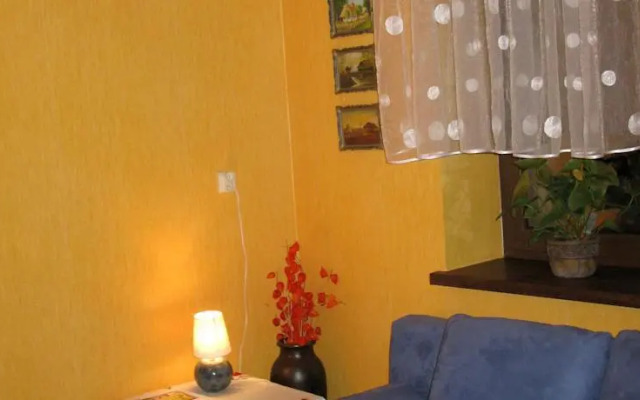 Apartamenty Jaskinia Solna