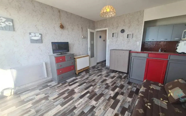 Appartement Saint-Jean-de-Monts, 1 pièce, 3 personnes - FR-1-224C-197