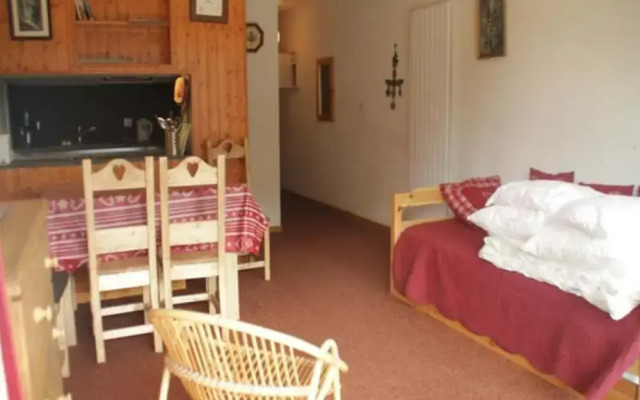 Croix de Savoie Cx22 Center & View 2 Pers