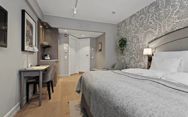 Home Hotel Bastion