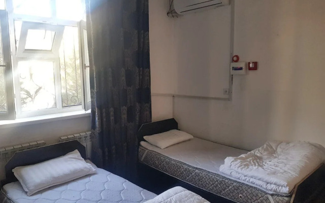Welcome hostel