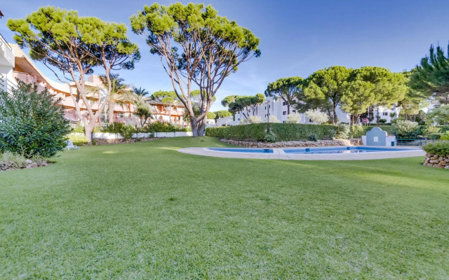 Sol Nascente - 1 bedroom apartment - Vilamoura