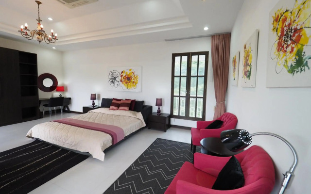 Baan Ing Khao