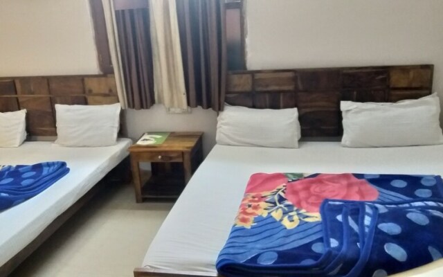 Hotel New Mamta