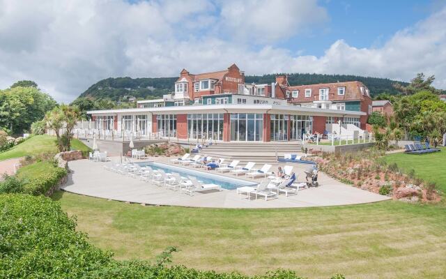 Harbour Hotel Sidmouth