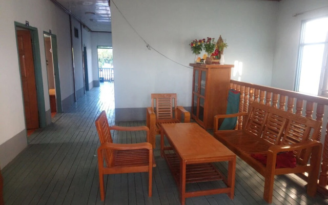 Diamond Star Guest House