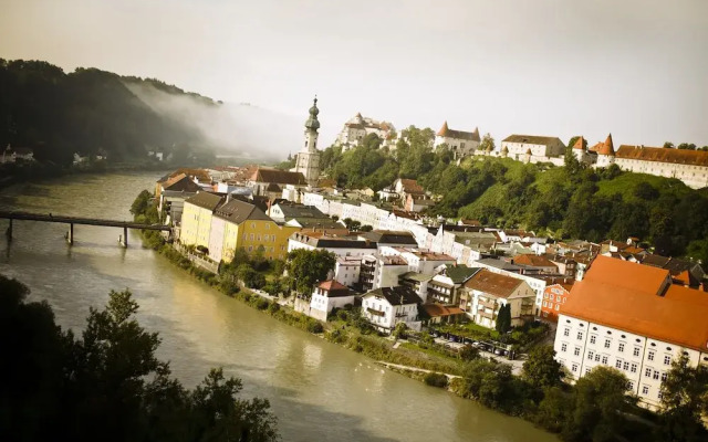 Djh Jugendherberge Burghausen