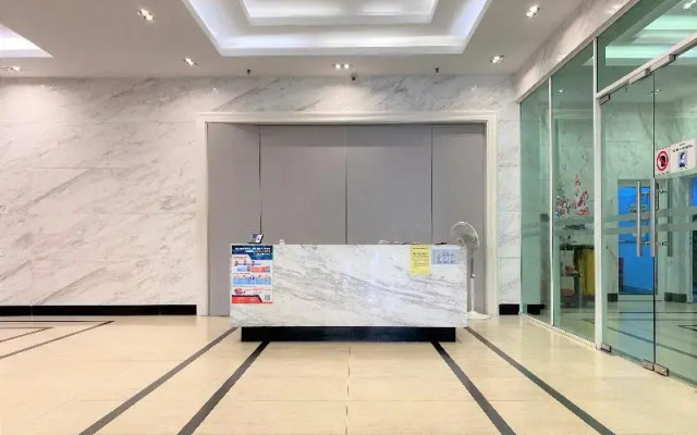 Mansion One Room Suite