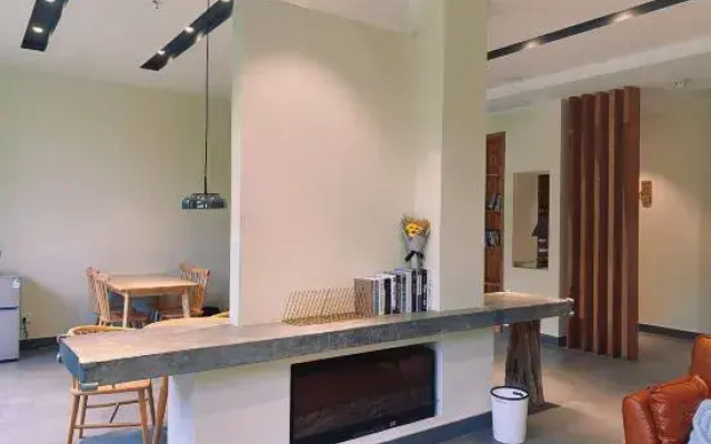 Moganshan Chujianshan Residence