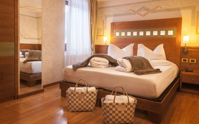 ADLER MERYEM wellness hotel