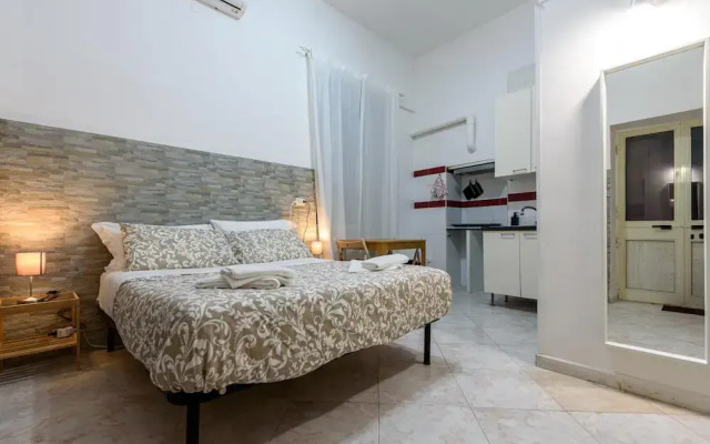 Via Lubrano 6 in Pozzuoli