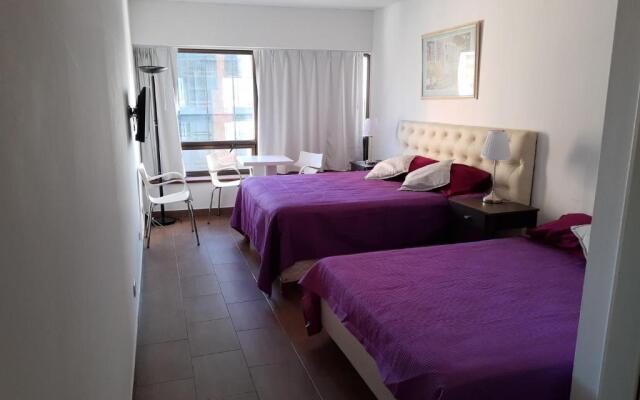 Obelisco Apart Hotel Buenos Aires