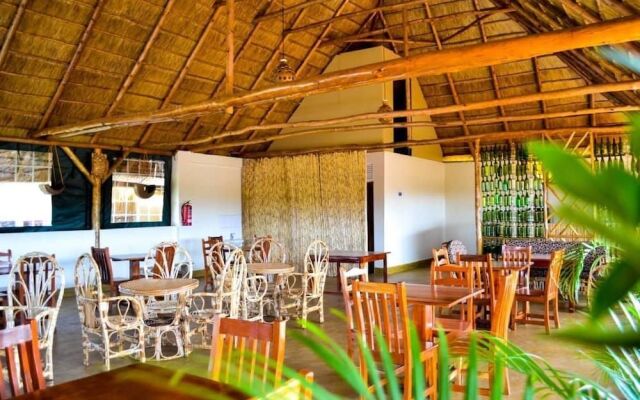 African Roots Gulu