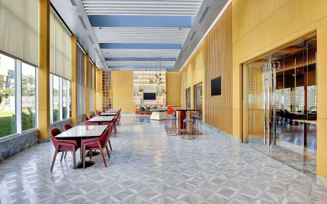 Radisson Red Chandigarh Mohali