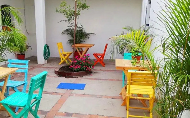 Casa Colores Hostal