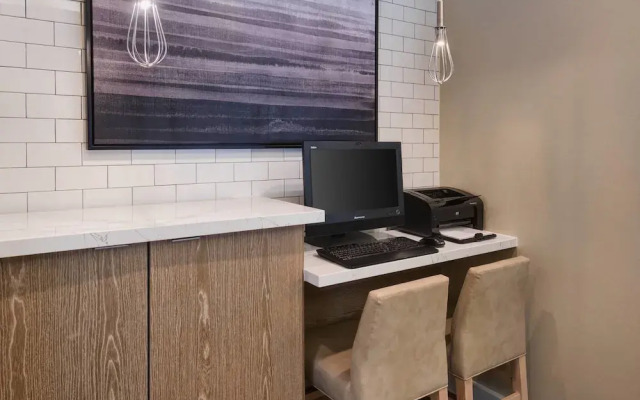 Residence Inn by Marriott State College