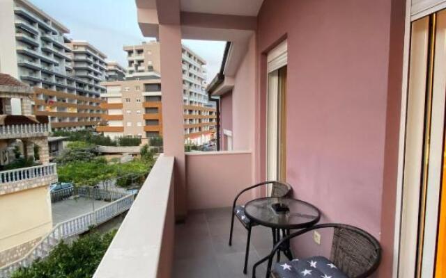 Apartmani Raskovic