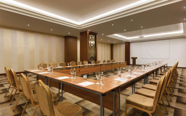 Ramada Plaza by Wyndham Istanbul Atakoy