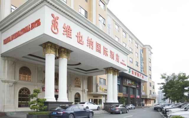 Vienna International Hotel Shen Zhen Buji Dafen shop