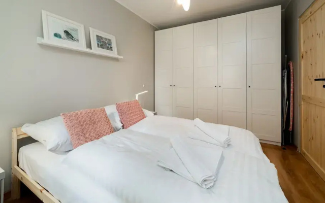 Apartamenty Sun & Snow Przy Chybotku