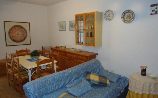 Peniscola Centro APL