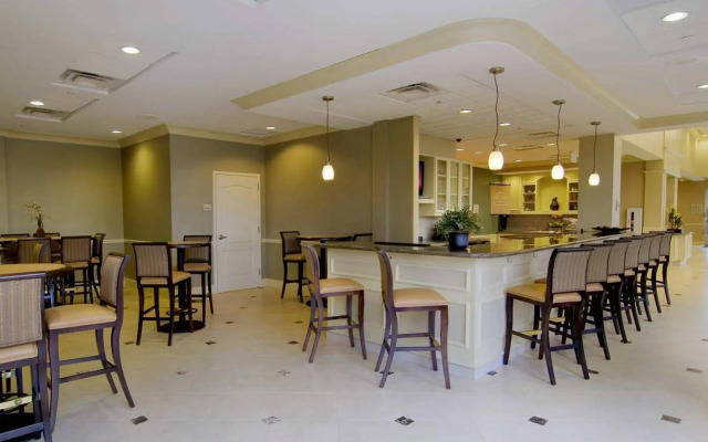 Hilton Garden Inn Richmond Airport