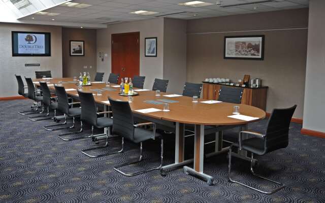 DoubleTree by Hilton Hotel Sheffield Park