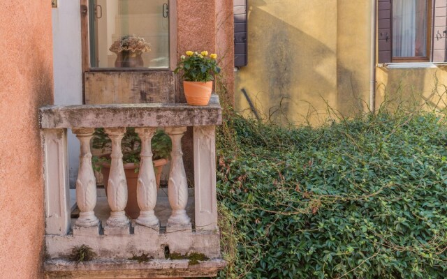 Ve.N.I.Ce. Cera La Terrazza