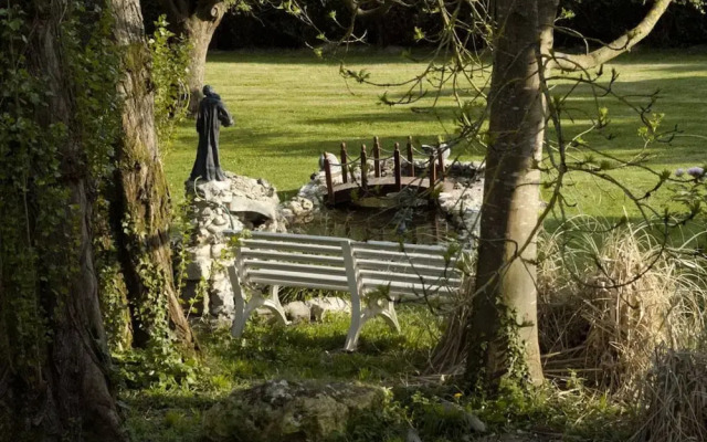 Hôtel Les 3 Falaises