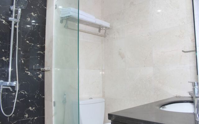 Airy Denpasar Barat Teuku Umar Barat 350 Bali