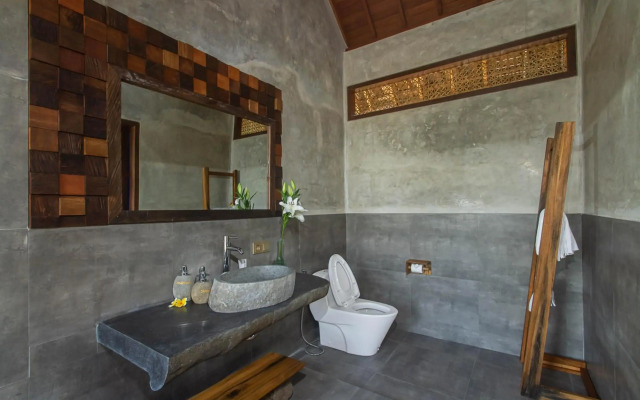 Ubud Luwih Villa