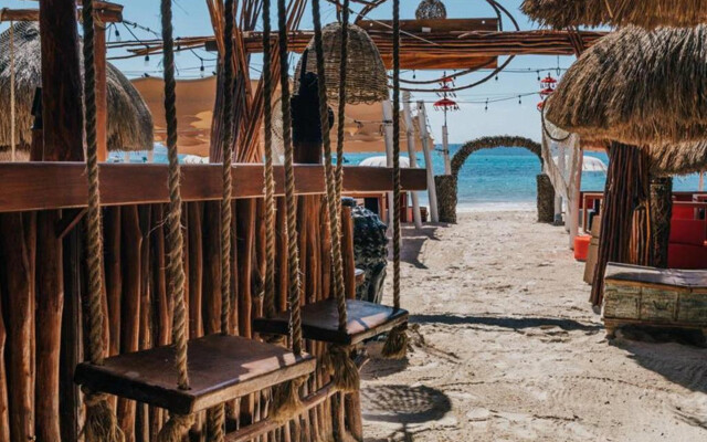 Serenity Authentic Glamping Tulum