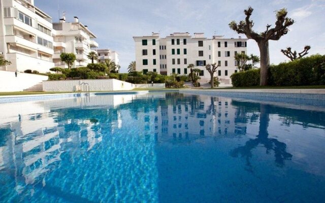 Sunny View Apartment