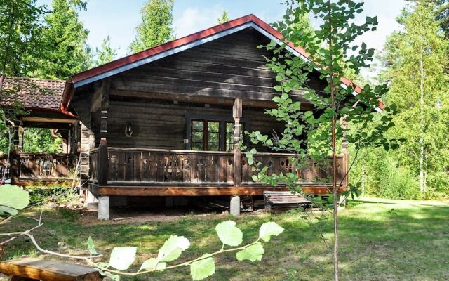 6 Person Holiday Home in Vikarbyn