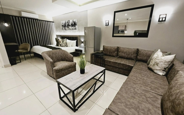 The Cycad Lodge & Chalets