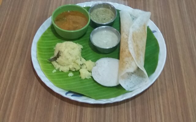 Sri Guru Inn