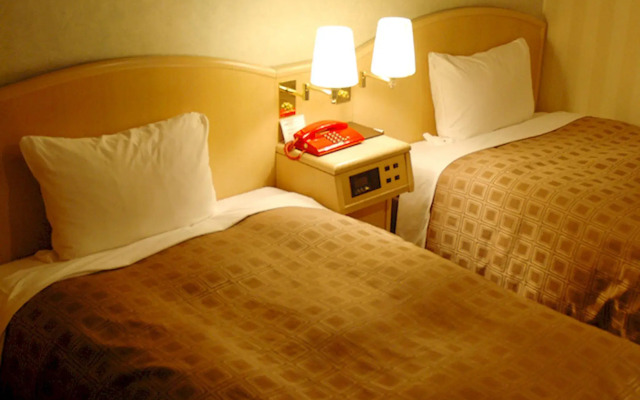 Hotel Parkside
