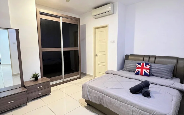 Cozy Mansion One Suite at Georgetown